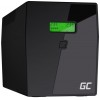 Nepārtrauktās barošanas bloks Green Cell 2000VA/1200W